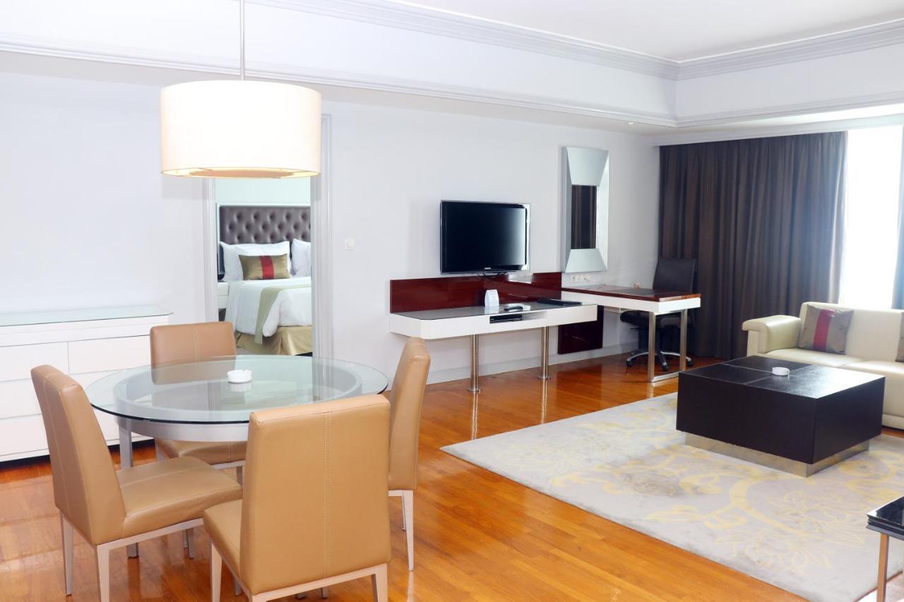 Wyndham Casablanca