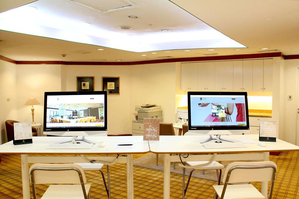 Wyndham Casablanca