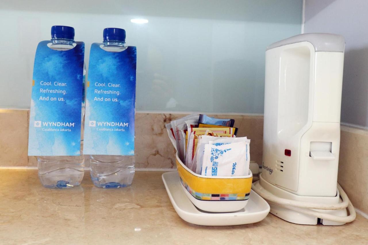 Wyndham Casablanca Jakarta