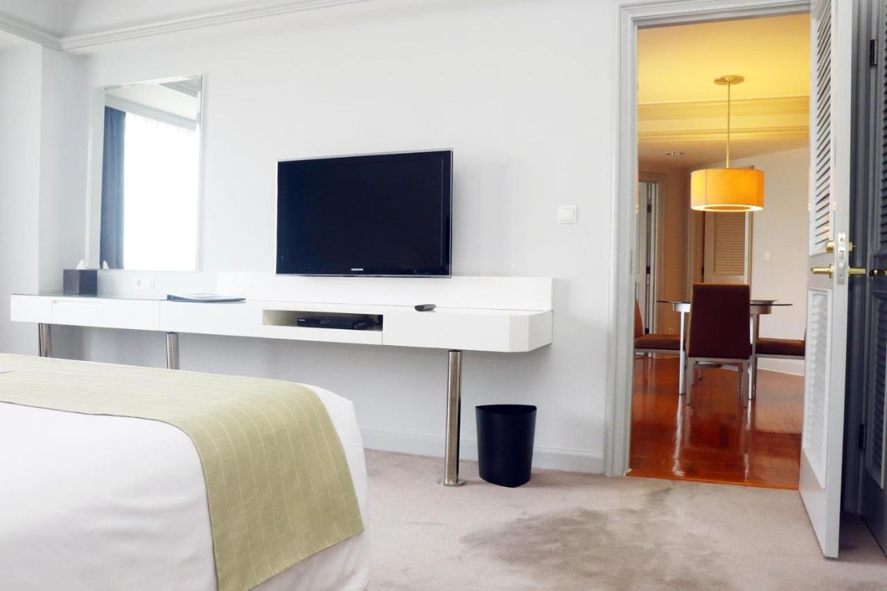 Wyndham Casablanca 5* Jakarta