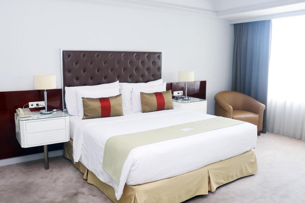 Wyndham Casablanca