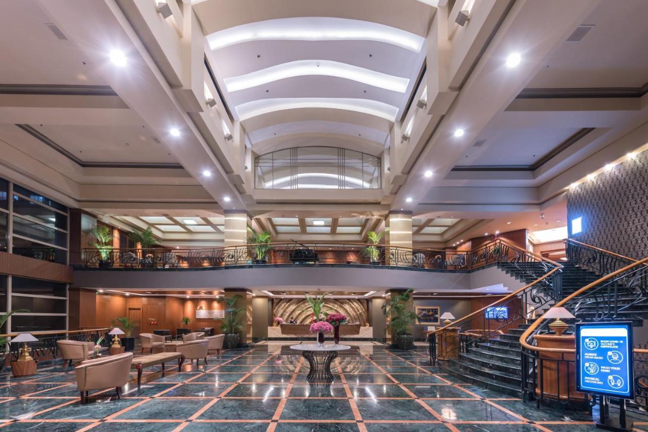Hotel Wyndham Casablanca Jakarta