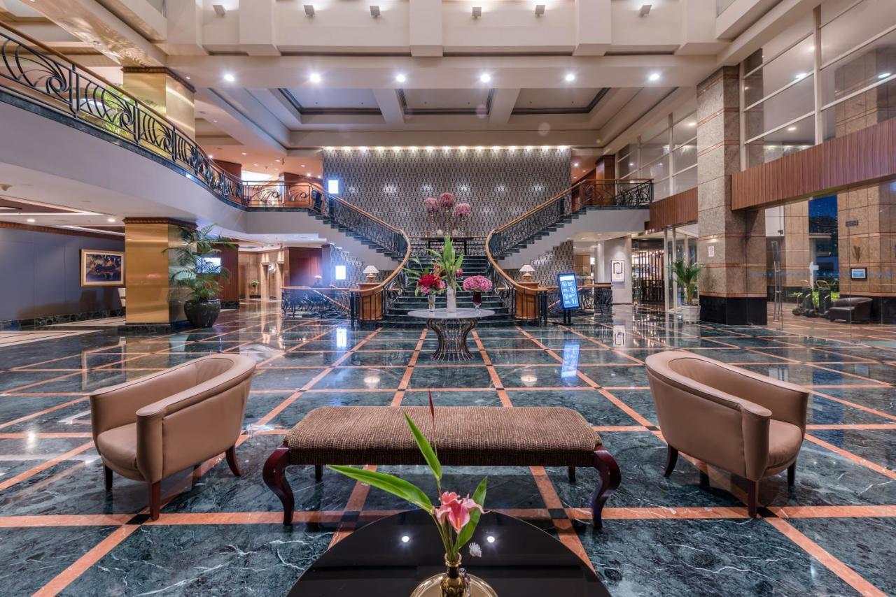 Wyndham Casablanca Jakarta