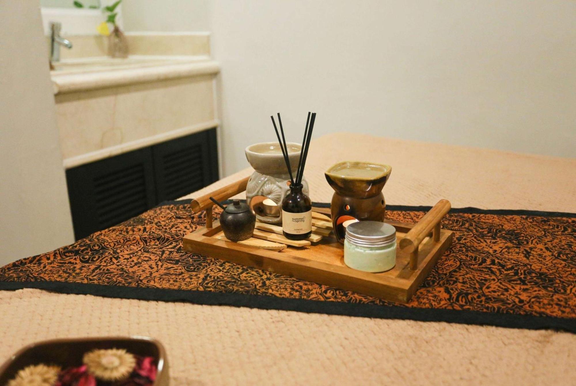 Wyndham Casablanca Hotel Jakarta