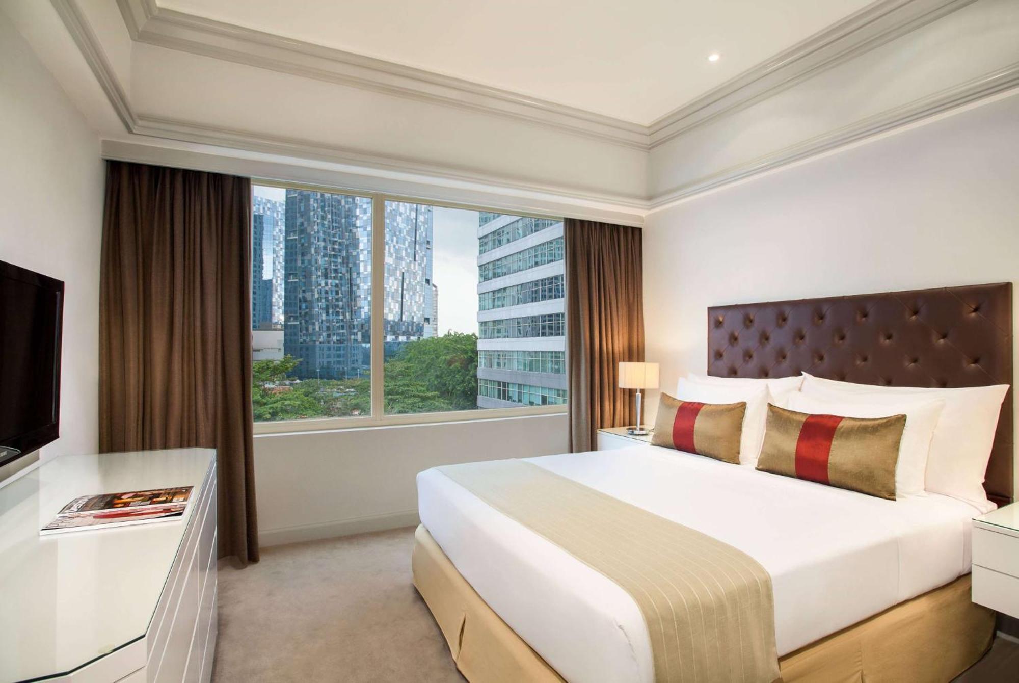 Wyndham Casablanca