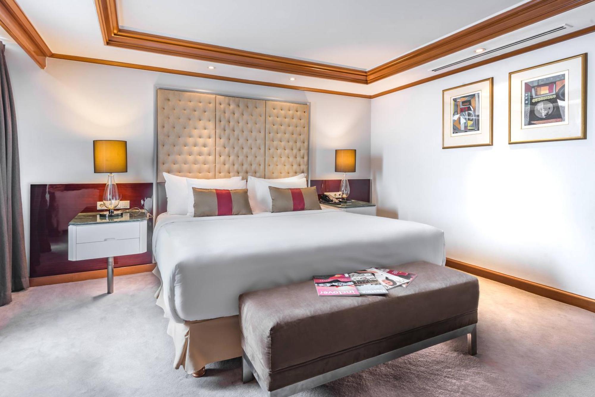 Hotel Wyndham Casablanca