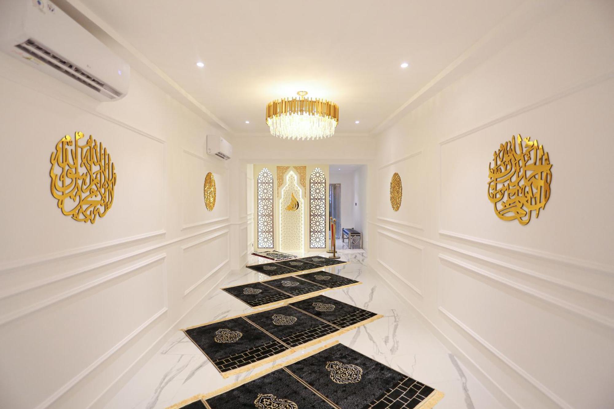 Wyndham Casablanca 5*