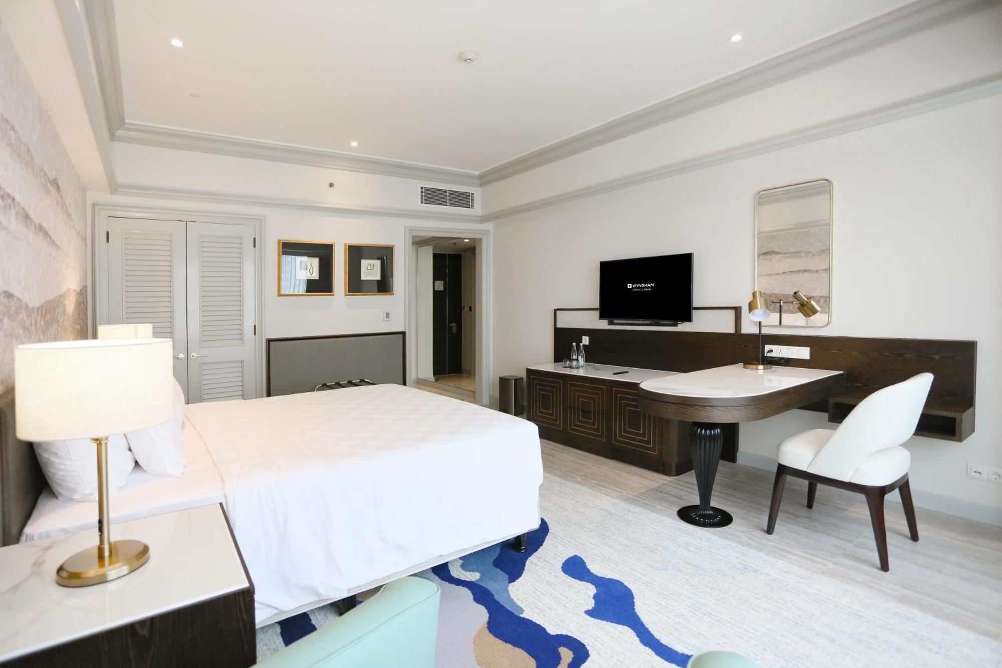 Wyndham Casablanca