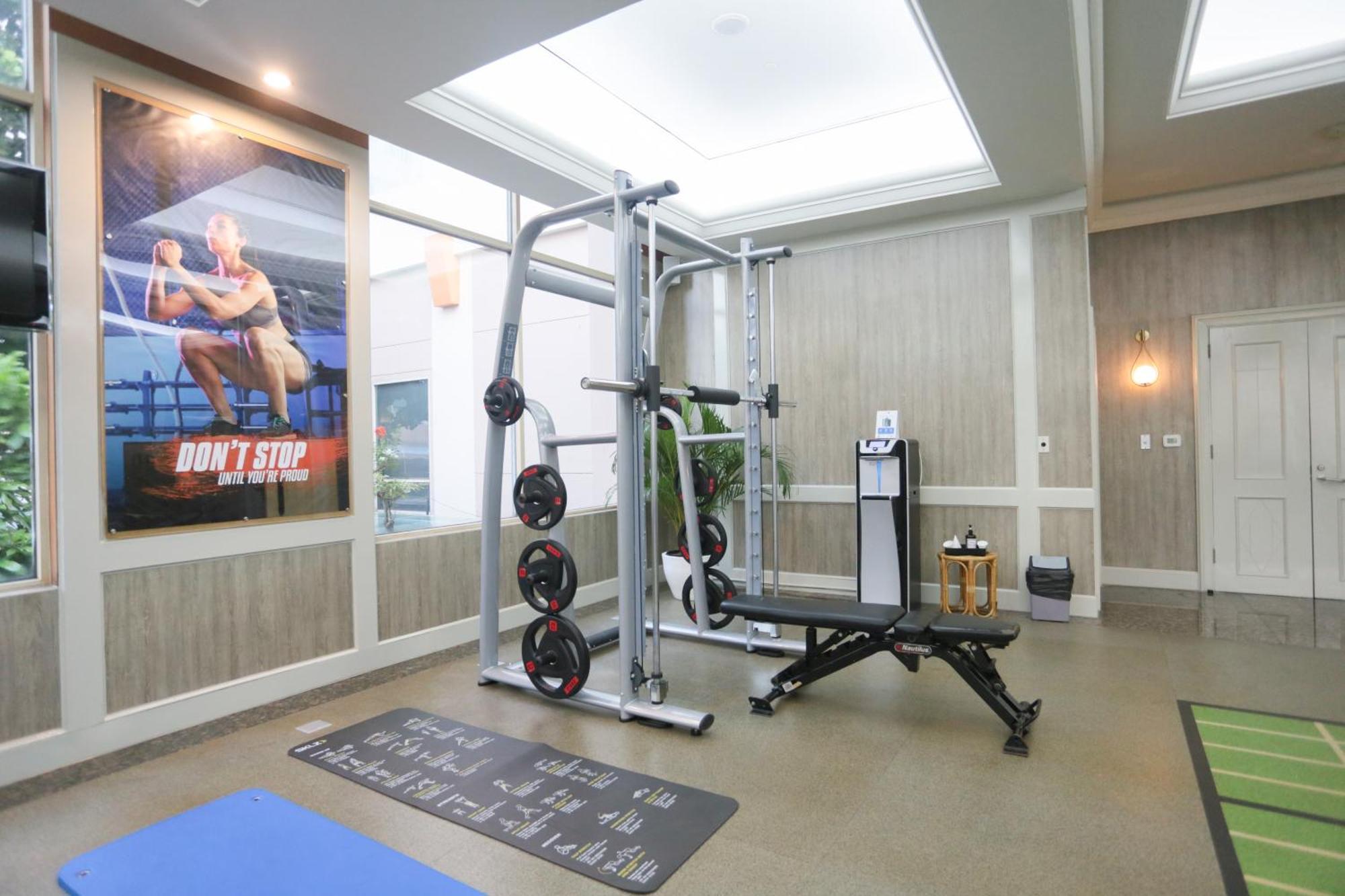 Wyndham Casablanca Hotel Jakarta