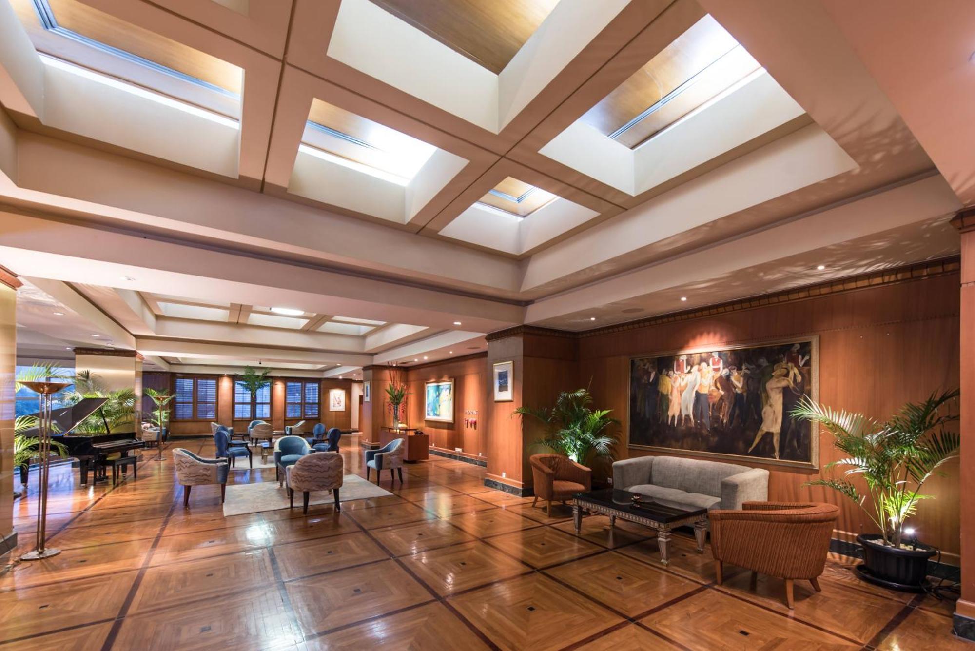 Wyndham Casablanca 5*