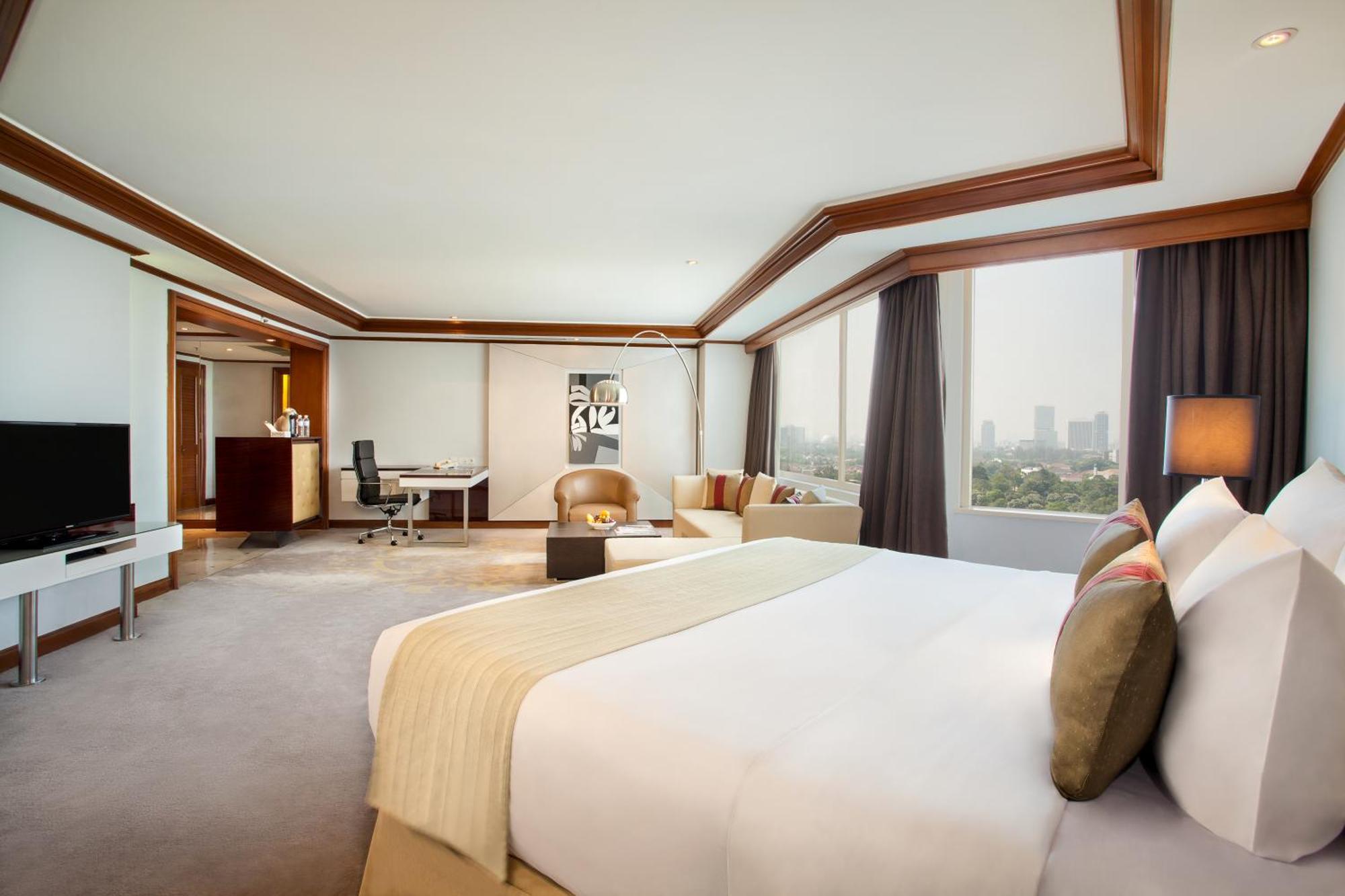 Wyndham Casablanca