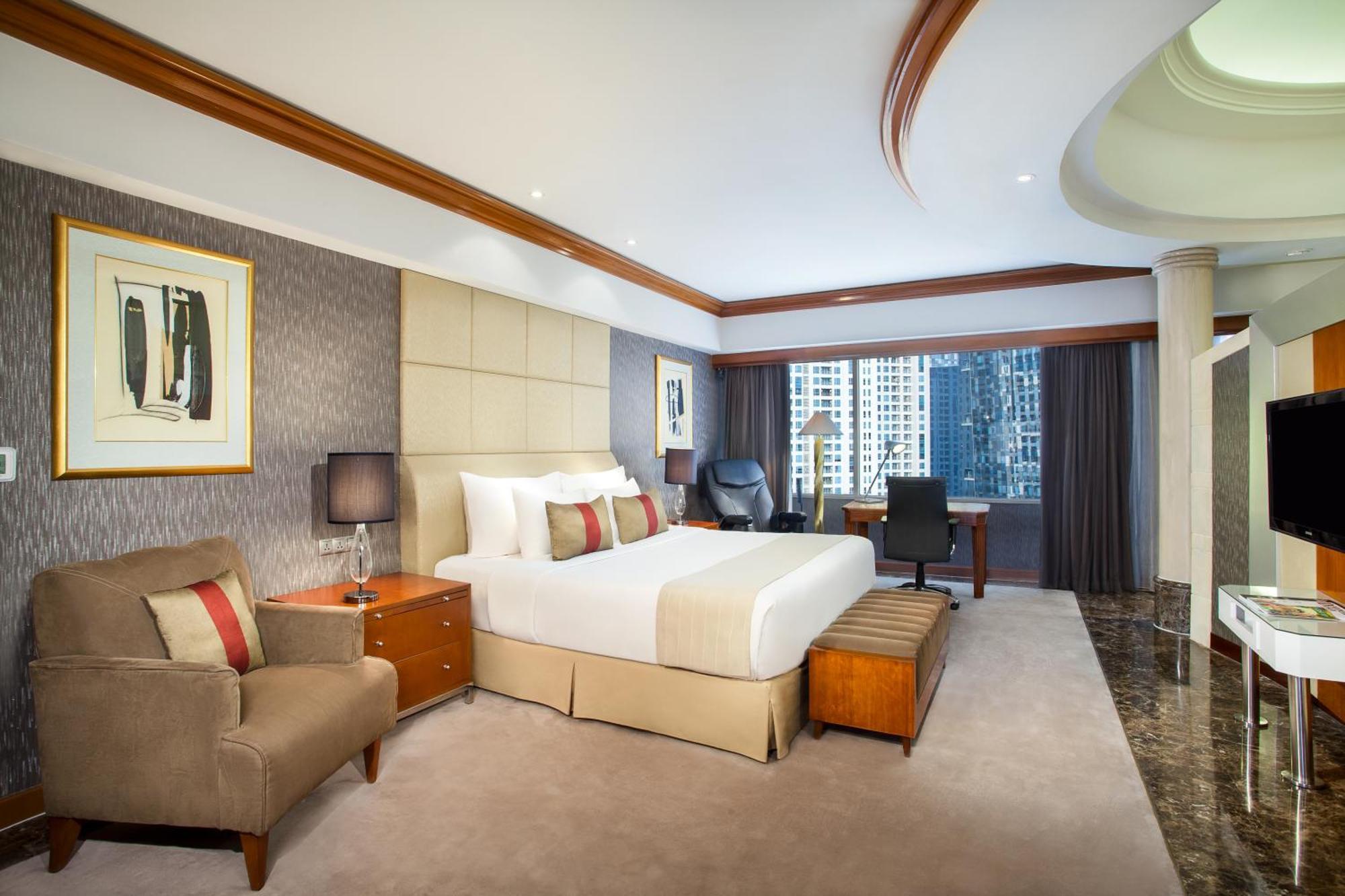 Hotel Wyndham Casablanca 5*