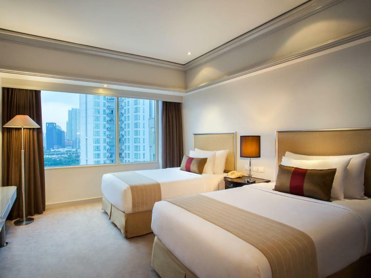 Wyndham Casablanca Hotel Jakarta