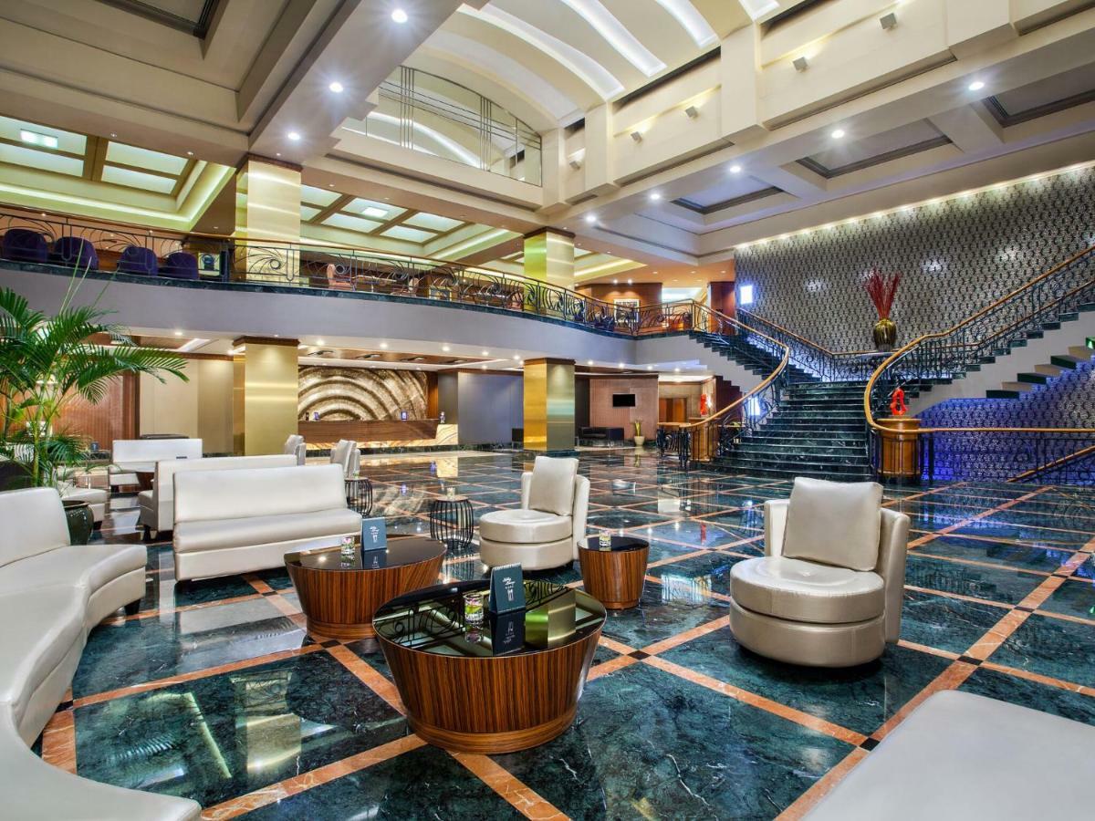 Wyndham Casablanca Jakarta