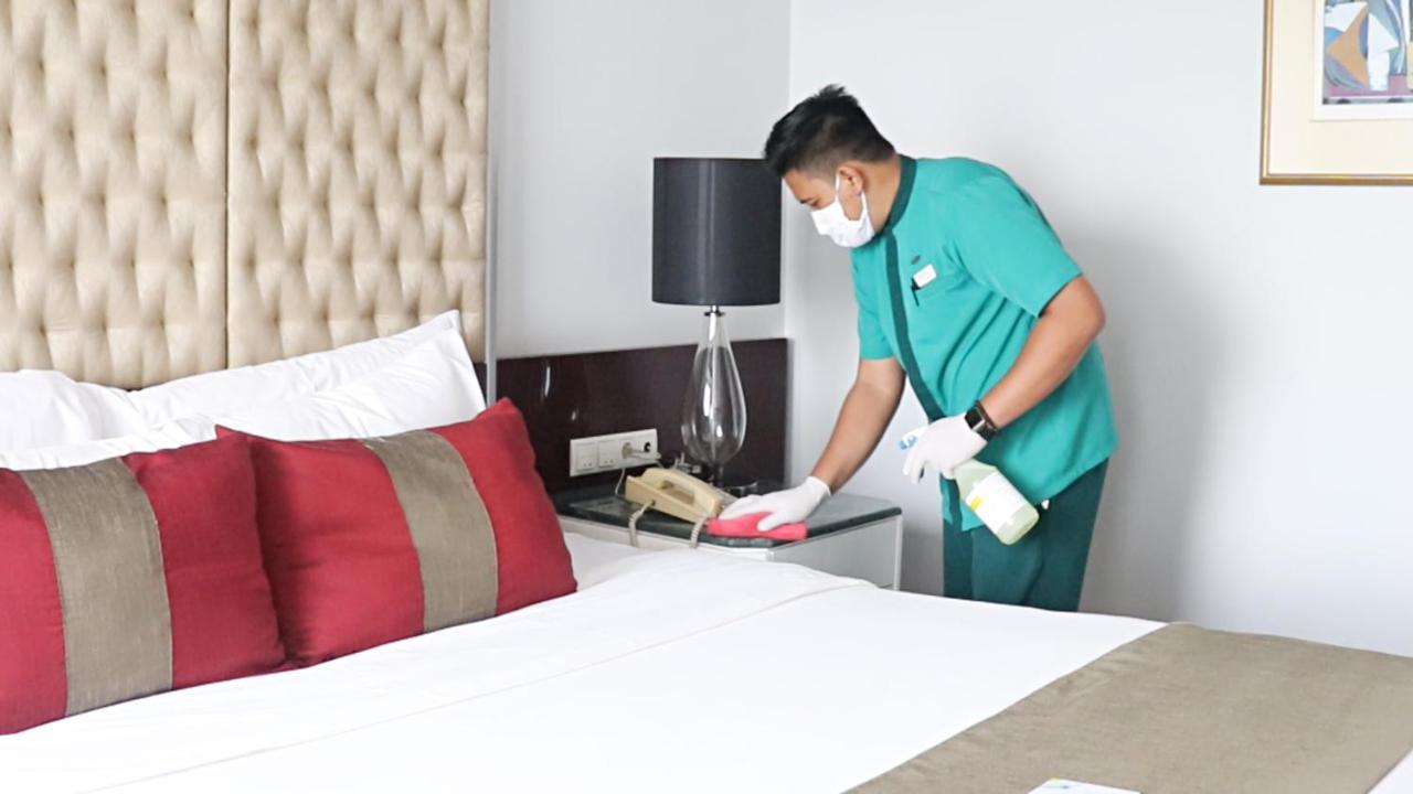 Wyndham Casablanca 5*