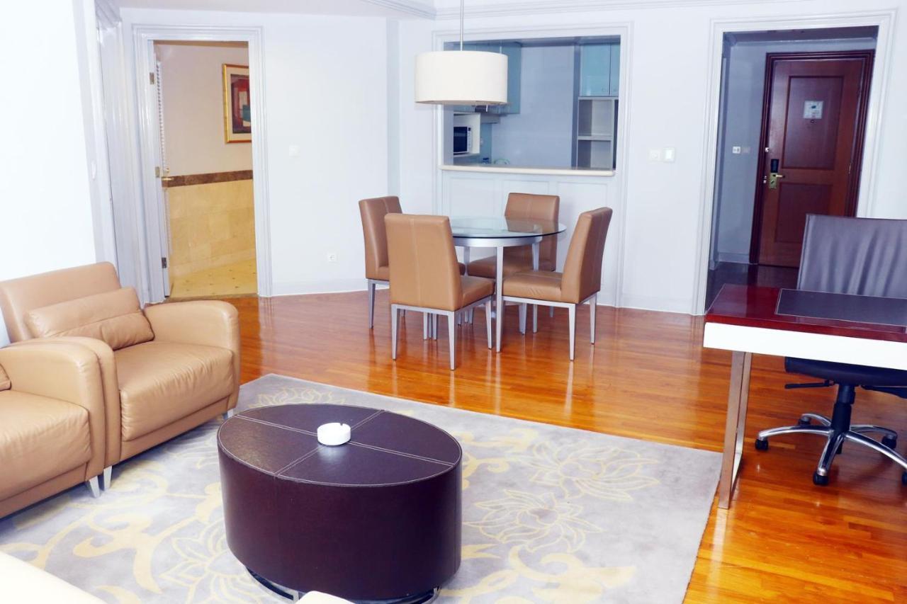 Hotel Wyndham Casablanca Jakarta