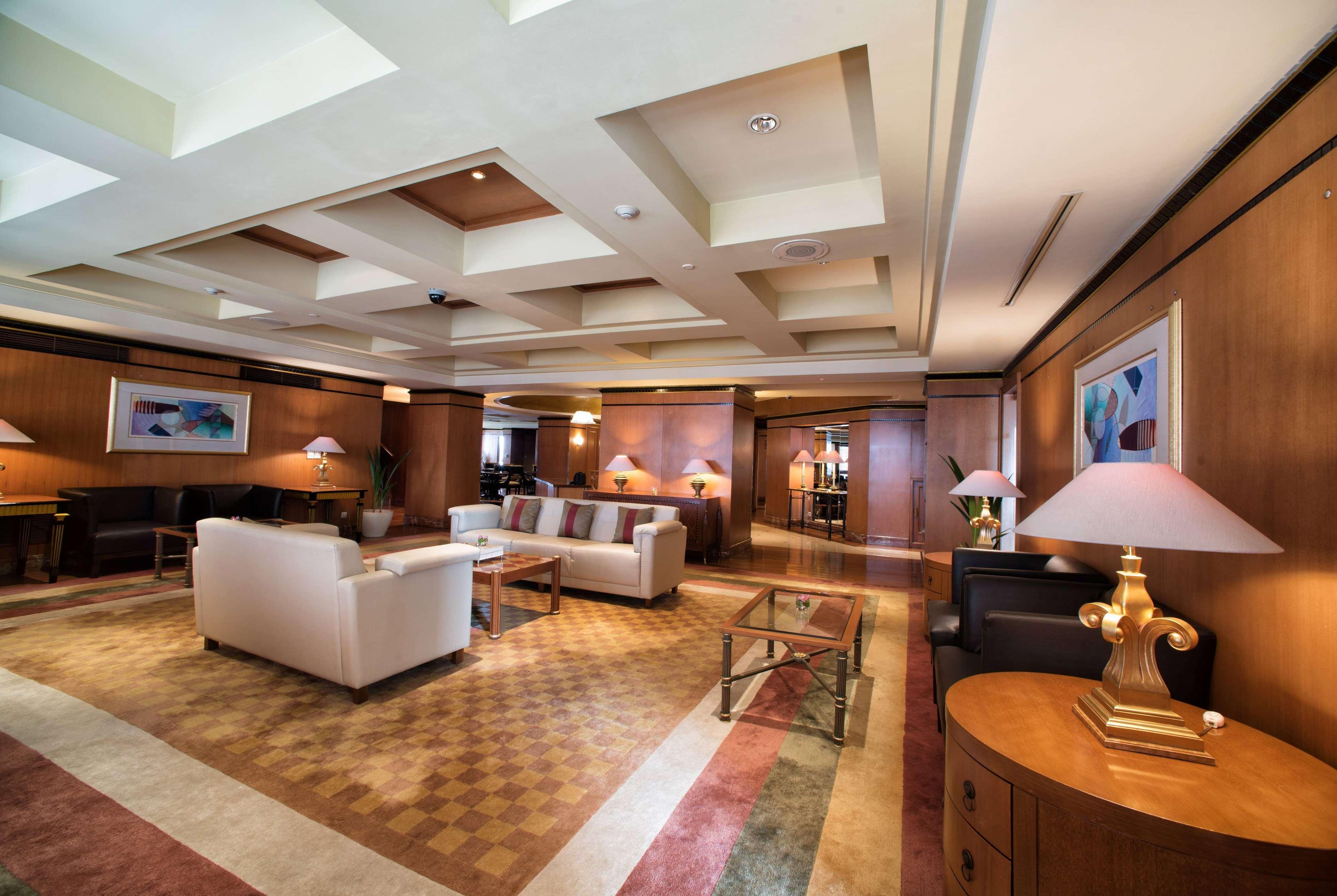 Wyndham Casablanca Hotel