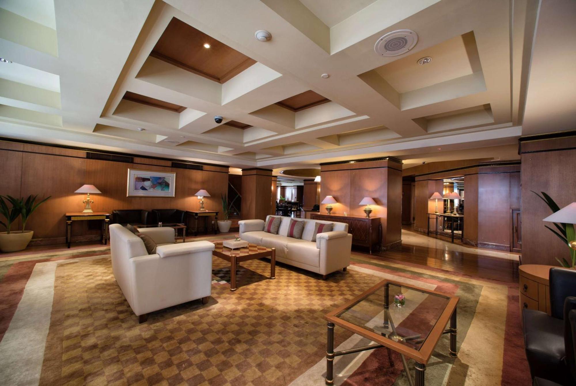 Hotel Wyndham Casablanca Jakarta