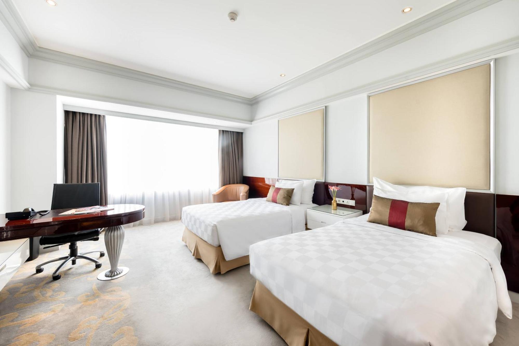 Wyndham Casablanca Hotel