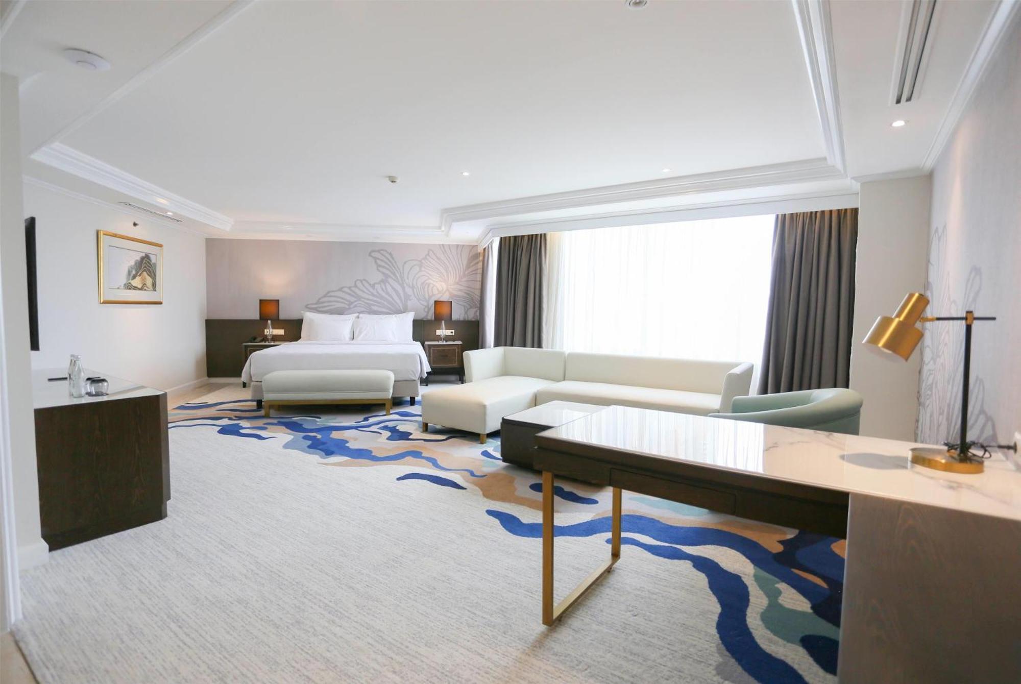 Wyndham Casablanca 5*