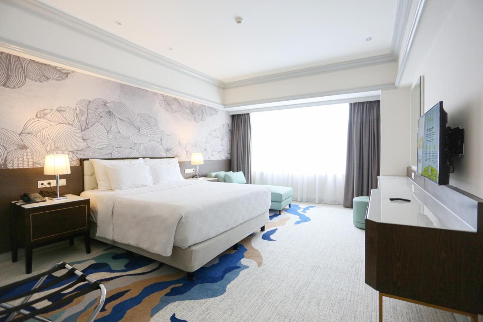 Wyndham Casablanca 5*
