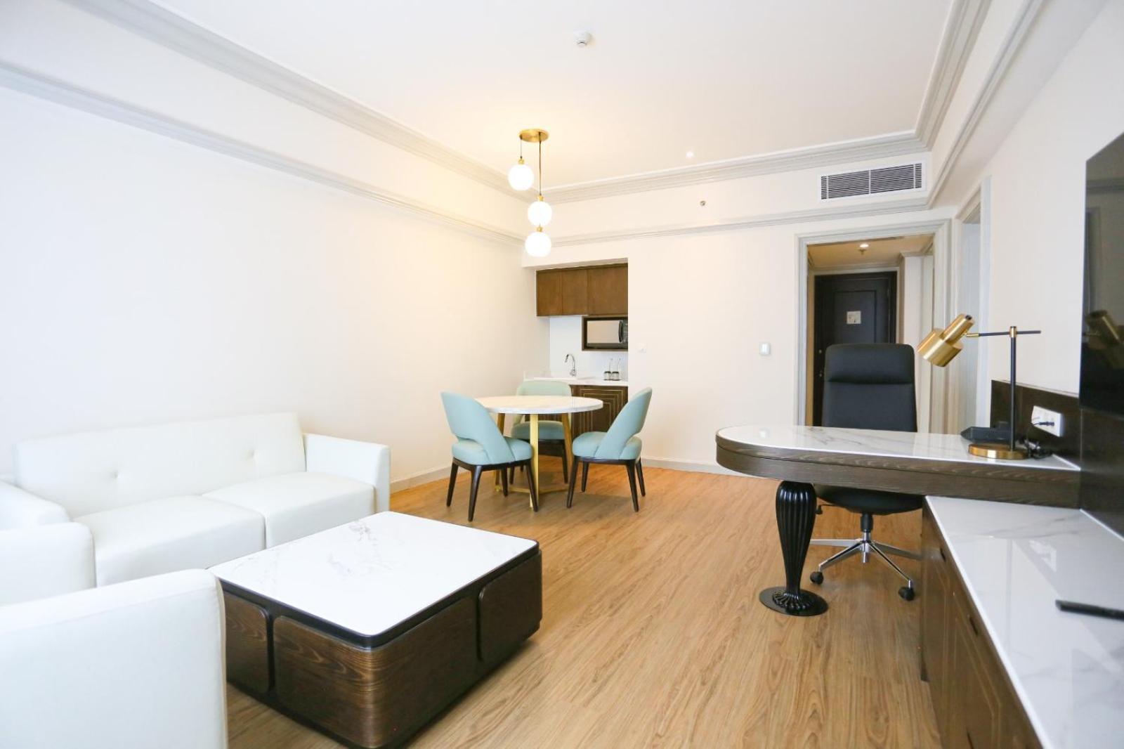 Wyndham Casablanca 5* Jakarta