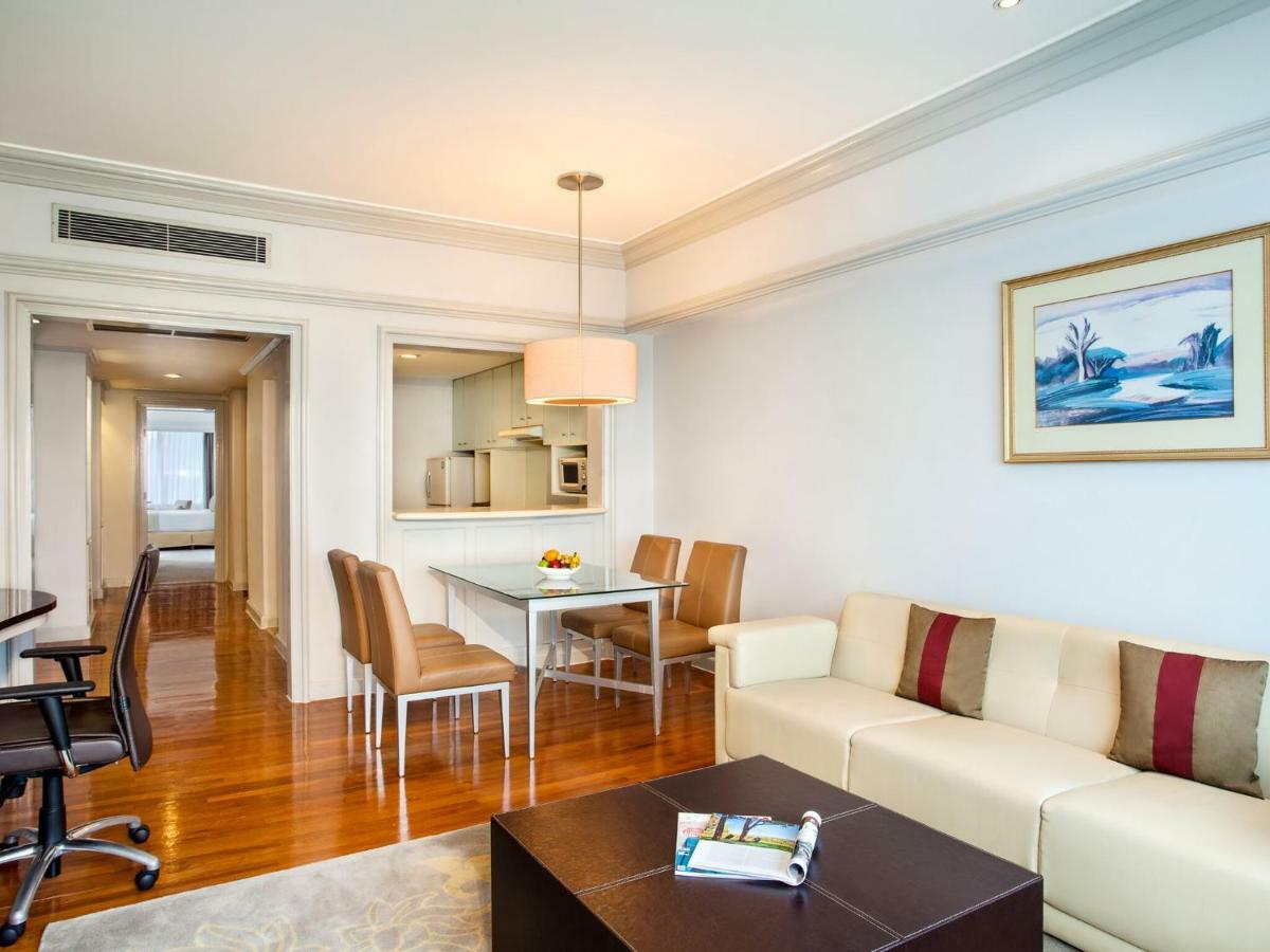 Hotel Wyndham Casablanca