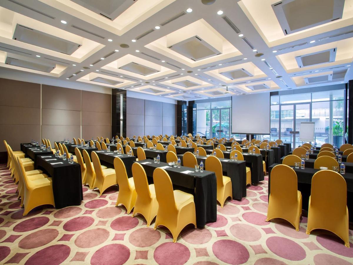 Wyndham Casablanca 5* Jakarta